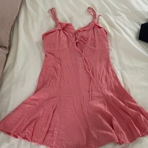Zara Sun Dress, never worn !